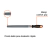 Lima Plana de 25cm Con Mango Comfort Grip Truper 11243 en internet