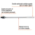 Llave de Fuerza Largo 38cm 15" Truper 13923 - Lusqtoffbera