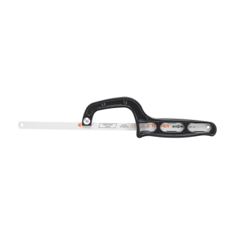 Mini Arco De Sierra Con Segueta 305 Mm Pretul 20002