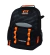 Mochila Negra Porta Herramienta Hasta 15kg Lüsqtoff MOCL-8