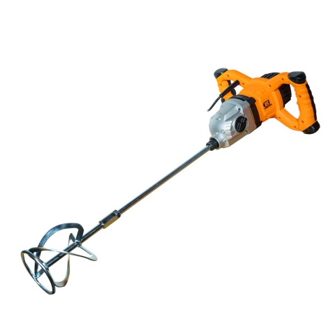 Mezclador Eléctrico Para Pintura Yeso Masilla 220v Lüsqtoff MPL1250-8