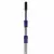 Palo Mango Barral 32mm Extensible Barrefondo 3mts Lüsqtoff P08L-8 en internet