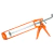 Pistola Aplicadora De Silicona Lüsqtoff PASL22-8 - comprar online