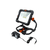 Reflector Led Recargable 18v 220v 2200Lms Lusqtoff Rl30-9B en internet