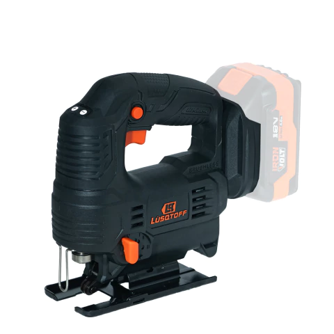 Sierra Caladora Inalambrica s/bateria Lusqtoff Scl2900-9b - comprar online