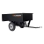 Carro Para Mini Tractor 450kg Encastre 2 Ruedas Lusqtoff - comprar online