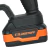 Sierra Sable Inalambrica 3200rpm Lusqtoff Ssl115-9bk - Lusqtoffbera