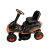 Tractor Cortacesped A Bateria Ecoline Lusqtoff Tcl56-8bk en internet