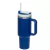 Vaso Térmico 1.2Lt Azul Acero Inoxidable Manija Lüsqtoff VTL1.2-9A