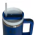 Vaso Térmico 1.2Lt Azul Acero Inoxidable Manija Lüsqtoff VTL1.2-9A en internet