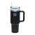 Vaso Térmico 1.2Lt Negro Acero Inoxidable Manija Lüsqtoff VTL1.2-9N en internet