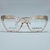 BAMBOO 8089 + Cristales - Optica Capriotti