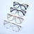 LOLA♥ Lara (Clip-On) + Cristales - Optica Capriotti