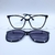 LOLA♥ Lara (Clip-On) + Cristales - tienda online