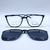 BAMBOO OM12101 (Clip-On) - Optica Capriotti