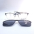 BAMBOO YC33056 (Clip-On) - Optica Capriotti