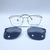 BAMBOO YC8008 (Clip-On) + Cristales - Optica Capriotti