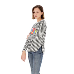 Remera Lovers Natural - Hendy