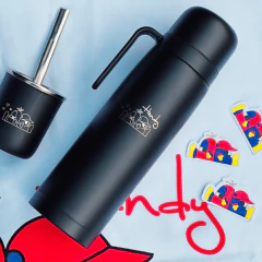 Termo Río - tienda online