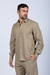 CAMISA MANGA LARGA CANNES en internet