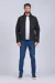 CAMPERA MORINO