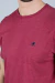 REMERA MANGA CORTA SUNSET - Oxford Polo Club