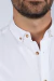 CAMISA MANGA LARGA HADEN - Oxford Polo Club 