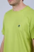 REMERA MANGA CORTA SUNSET