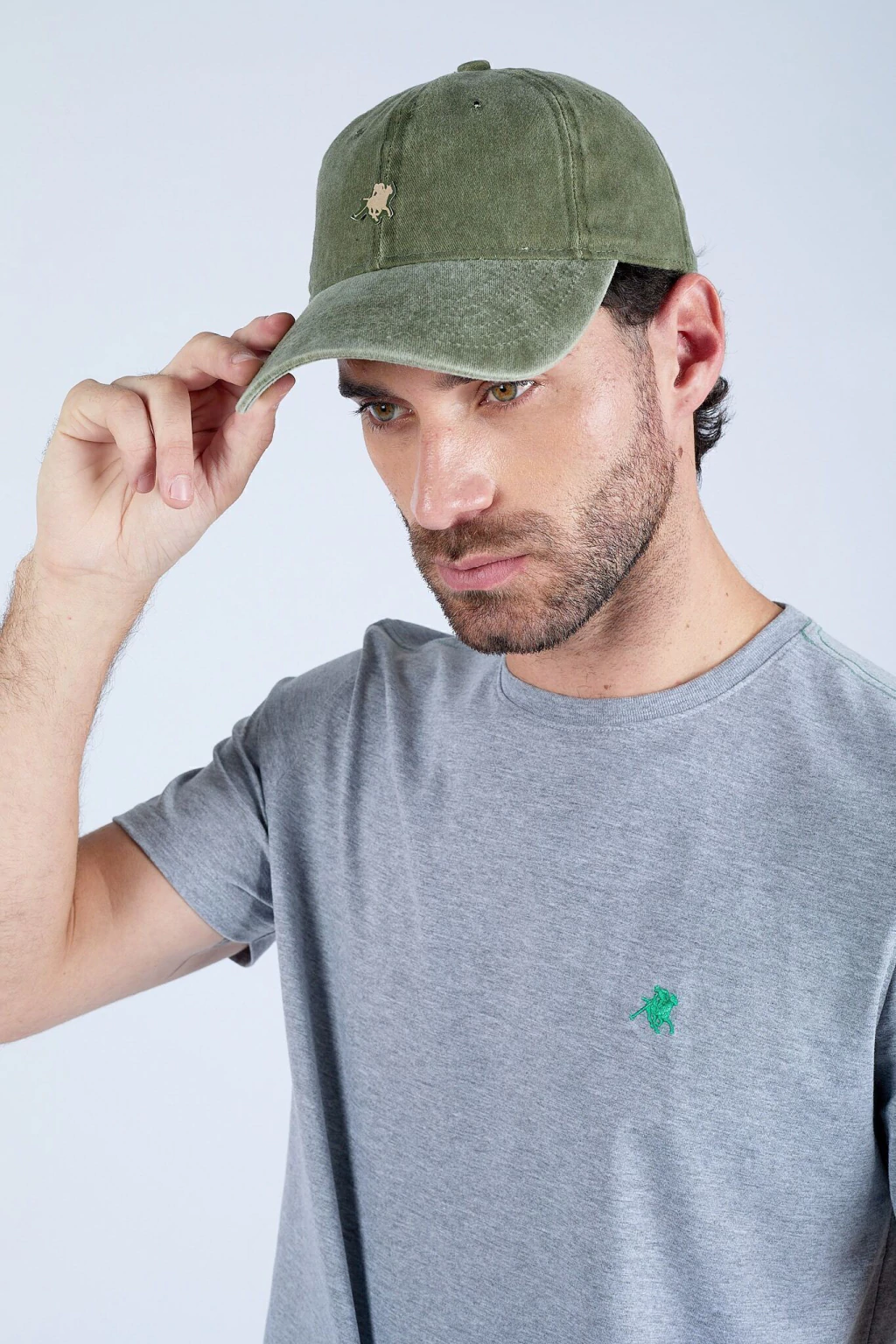 GORRA GORRA JEZEK - Oxford Polo Club 