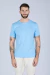 REMERA MANGA CORTA SUNSET - Oxford Polo Club