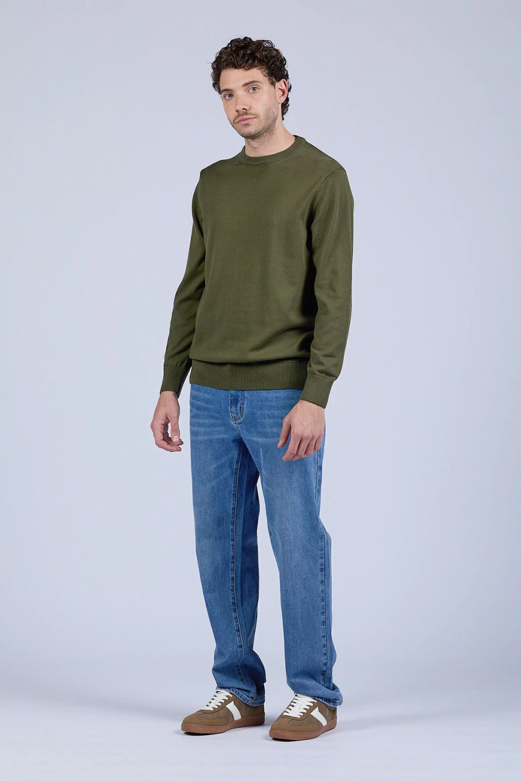 SWEATER BASTIEN - tienda online