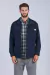 CAMISA MANGA LARGA ROTH - Oxford Polo Club