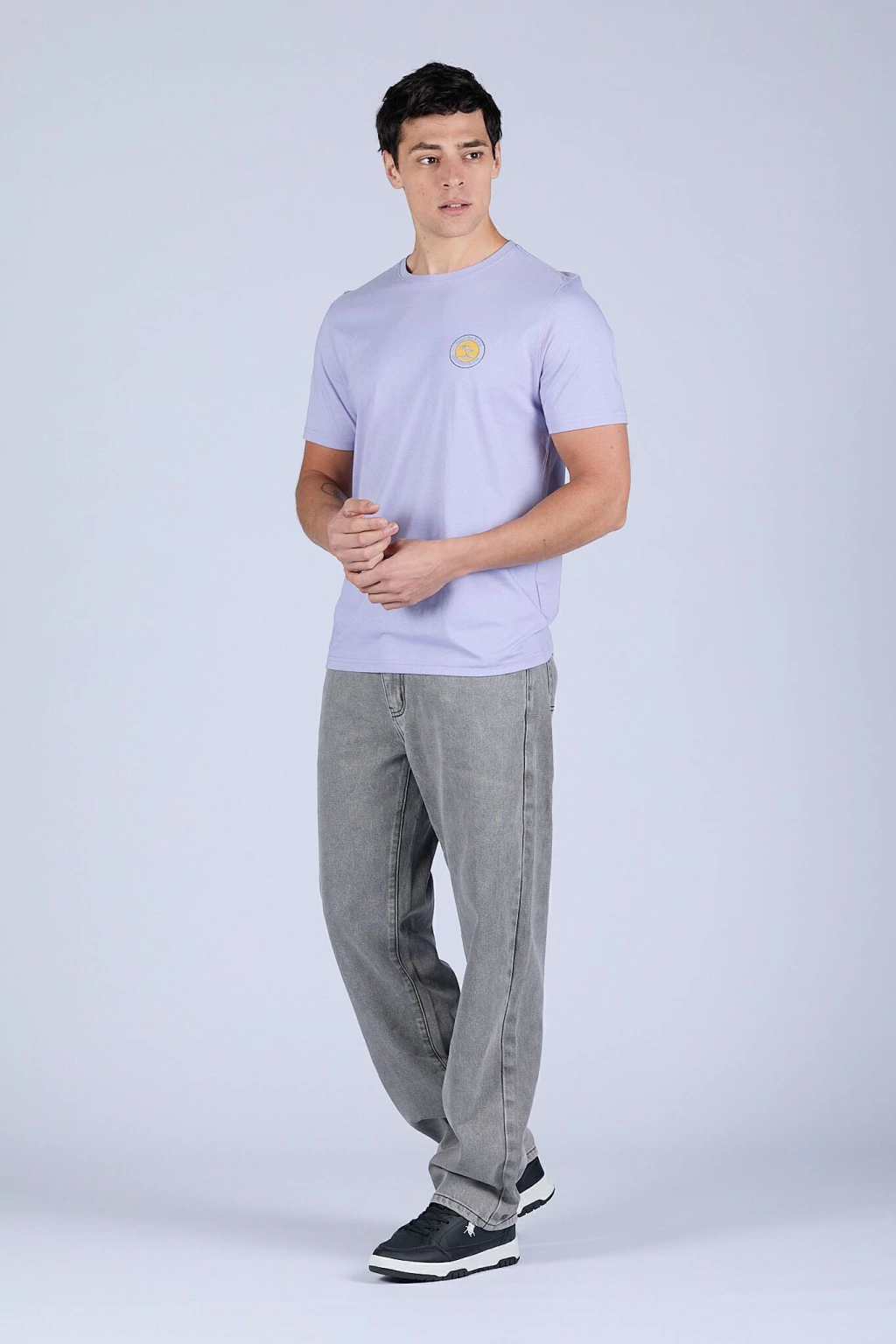 Imagen de REMERA MANGA CORTA BOREAL