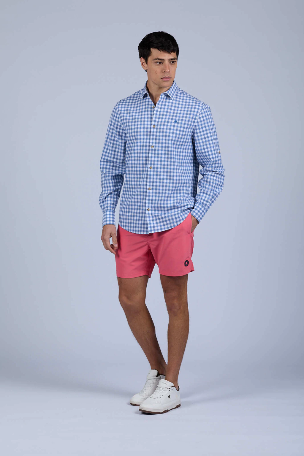 SHORT DE BAÑO HONSHU