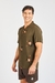 CAMISA MANGA CORTA LANZAROTE - tienda online