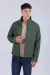 CAMPERA MORINO - Oxford Polo Club