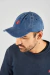 GORRA GORRA JEZEK - Oxford Polo Club