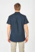 CAMISA MANGA CORTA GROSSETO