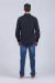 CAMISA MANGA LARGA HANSEL - Oxford Polo Club
