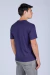 REMERA MANGA CORTA SUNSET
