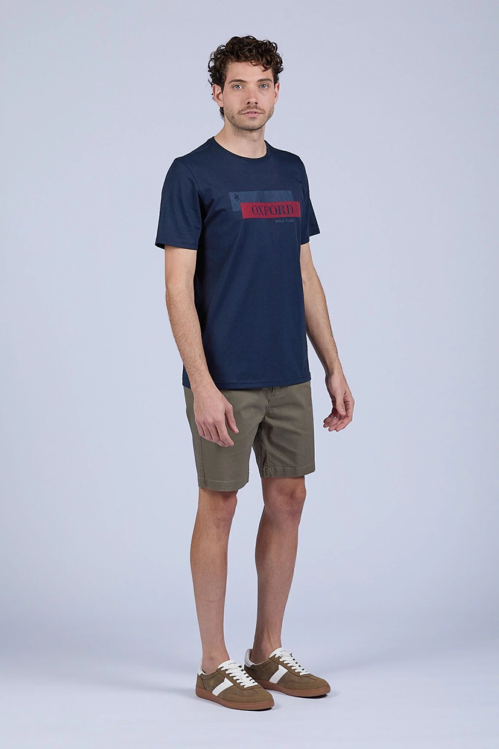 Imagen de REMERA MANGA CORTA BOREAL