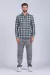 PANTALON ROI - Oxford Polo Club