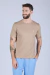 REMERA MANGA CORTA SUNSET - Oxford Polo Club