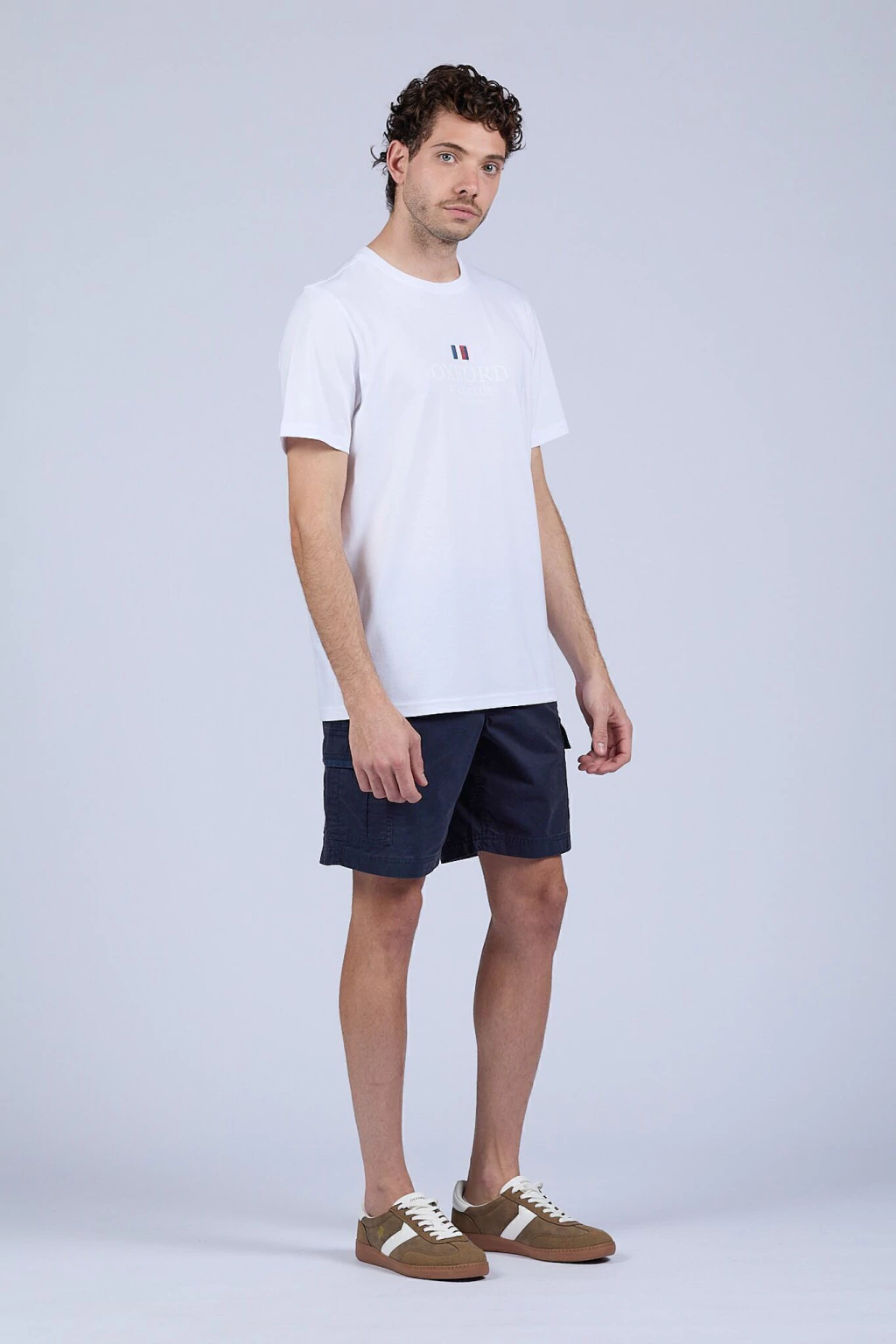 Imagen de REMERA MANGA CORTA BOREAL