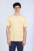 REMERA MANGA CORTA SUNSET - Oxford Polo Club