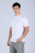 REMERA MANGA CORTA SUNSET - Oxford Polo Club