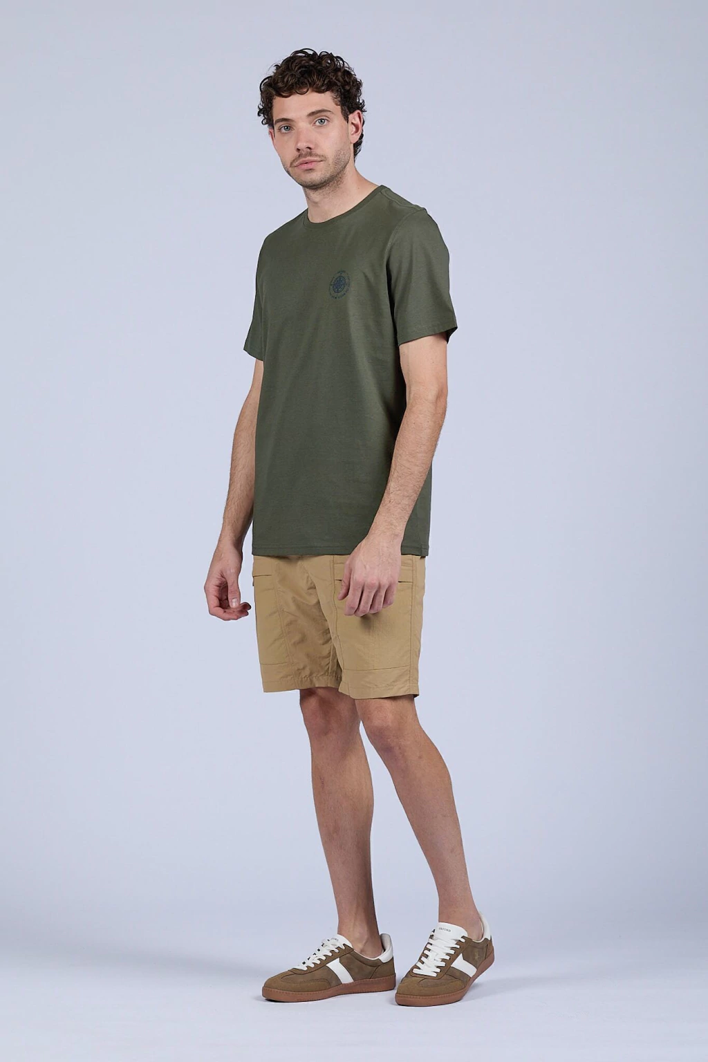 Imagen de REMERA MANGA CORTA BOREAL