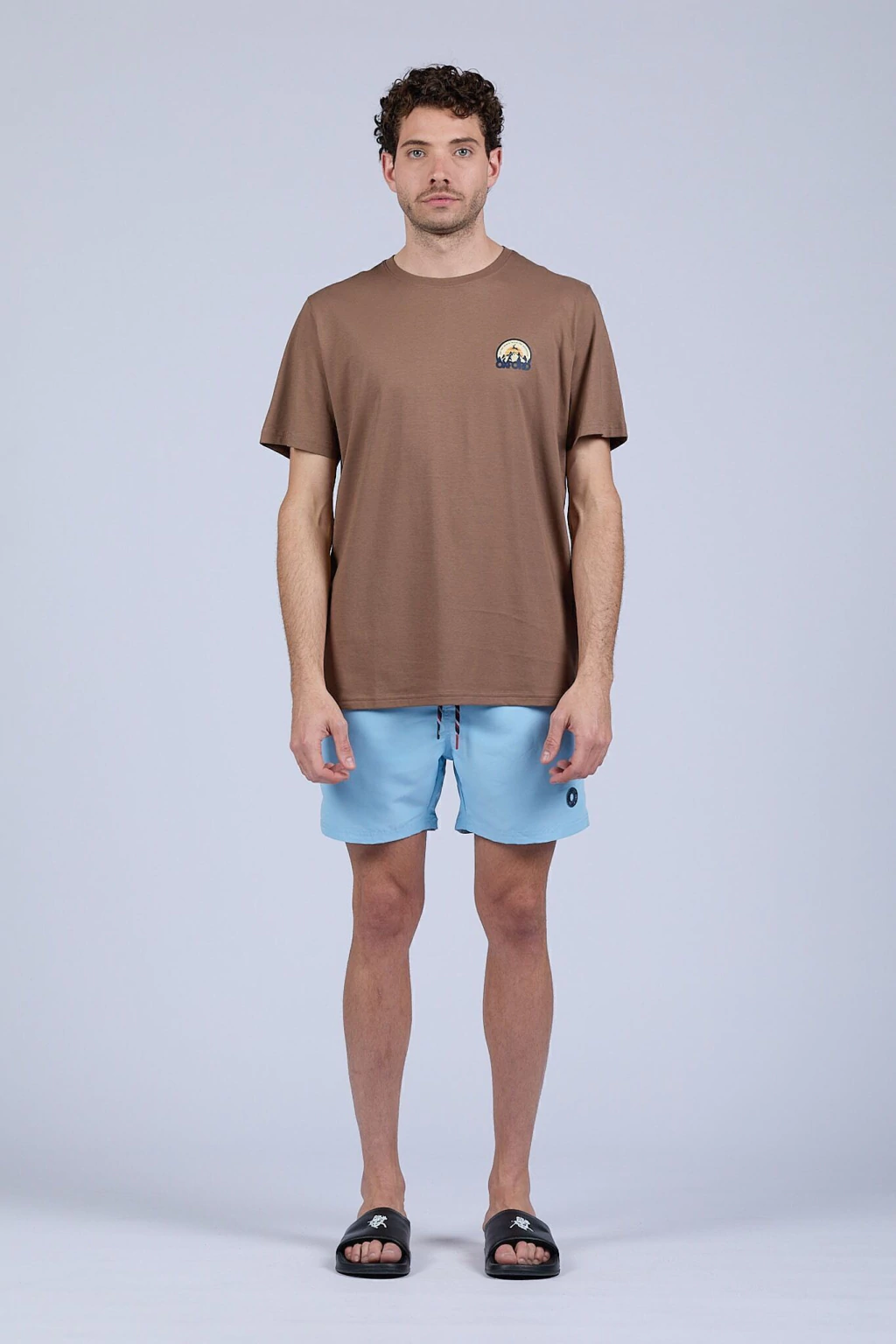 Imagen de REMERA MANGA CORTA BOREAL