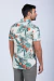 CAMISA MANGA CORTA TERAMO