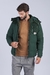 CAMPERA DAN - Oxford Polo Club